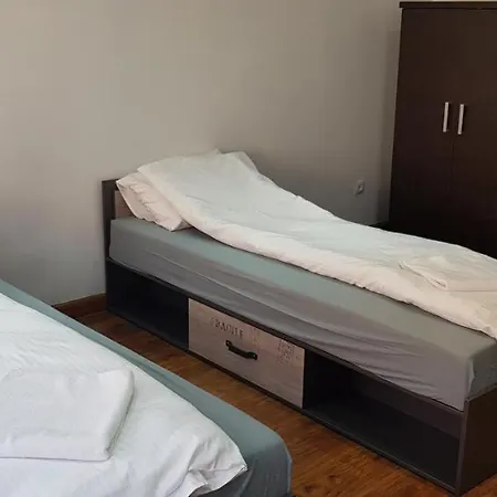 Bednarska 2a Apartament Gliwice
