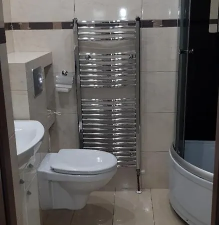 Bednarska 2a