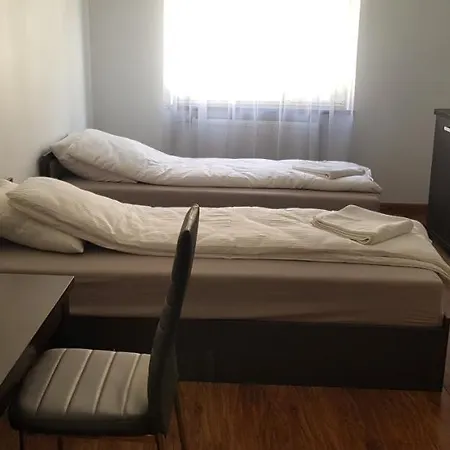 Apartment Bednarska 2a Gliwice