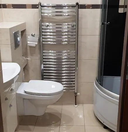 Bednarska 2a Lägenhet Gliwice