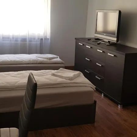 Bednarska 2a * Gliwice