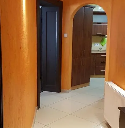 Bednarska 2a Appartamento Gliwice