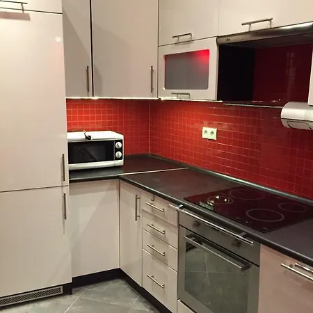 Bednarska 2a Lägenhet *