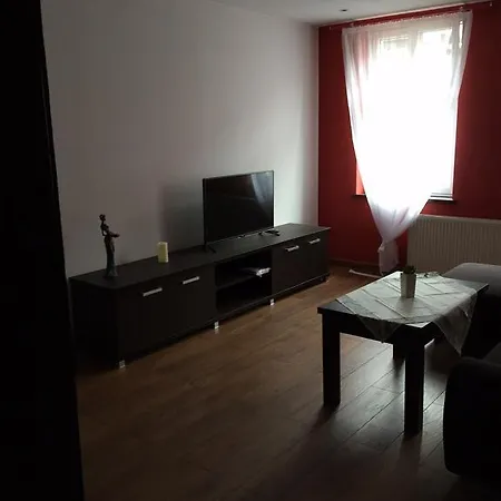 Bednarska 2a * Gliwice