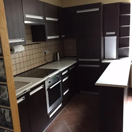 Bednarska 2a Lägenhet Gliwice