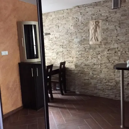 Bednarska 2a Gliwice