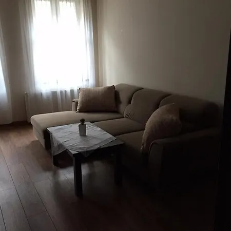 Bednarska 2a Appartement