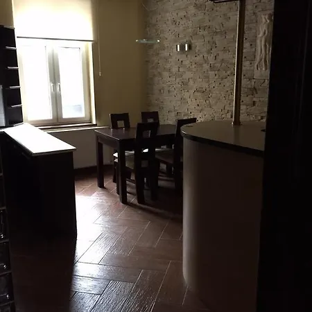 Lägenhet Bednarska 2a *