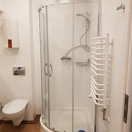 Bednarska 2a Gliwice