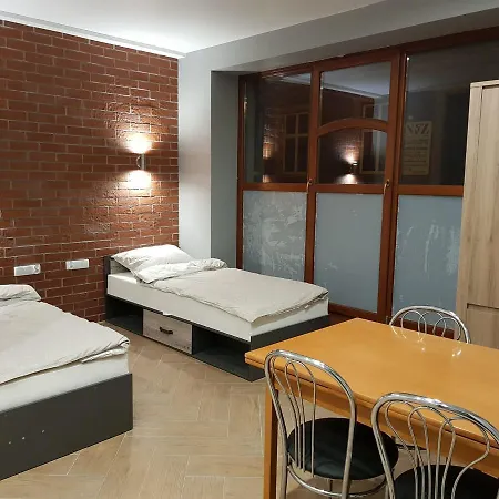 Bednarska 2a Gliwice