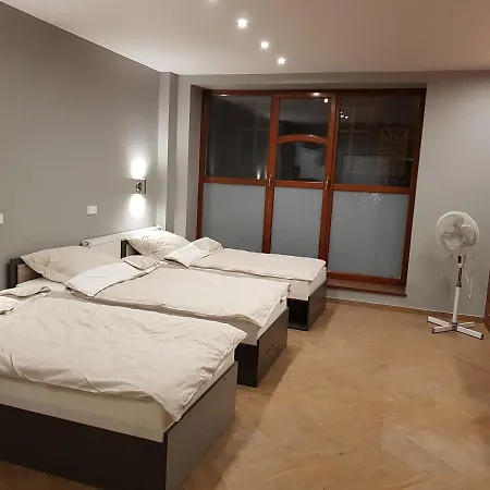 Bednarska 2a Lägenhet *