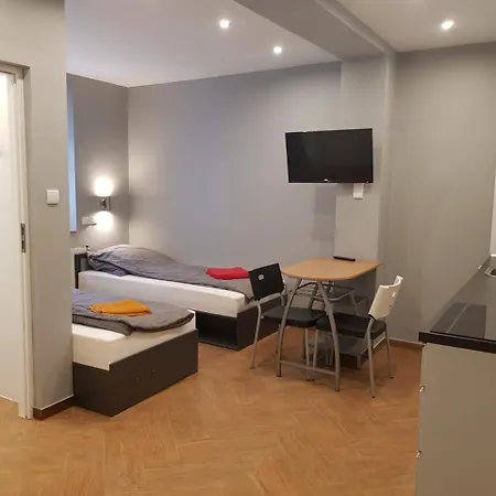 Bednarska 2a Gliwice