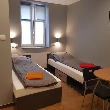 Bednarska 2a Appartement