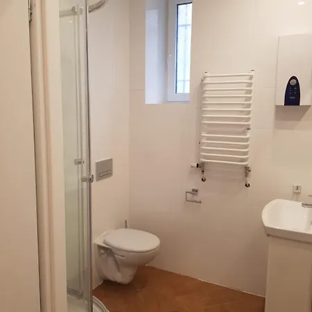 Bednarska 2a Lägenhet Gliwice