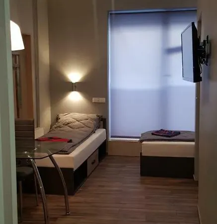 Bednarska 2a Appartement