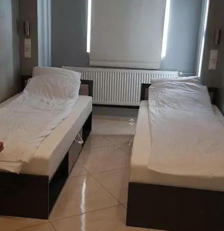 Lägenhet Bednarska 2a