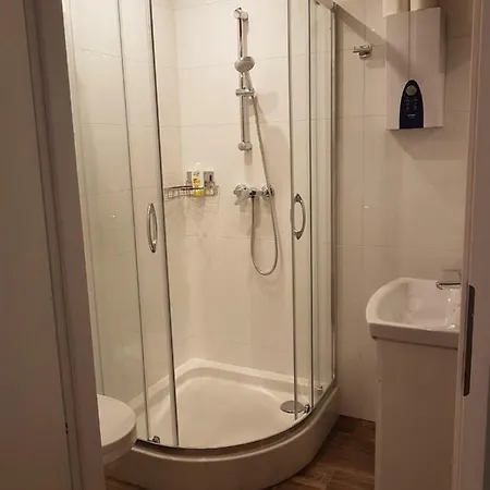 Lägenhet Bednarska 2a Gliwice