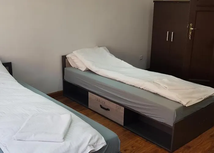 Bednarska 2a شقة غليفيتسه