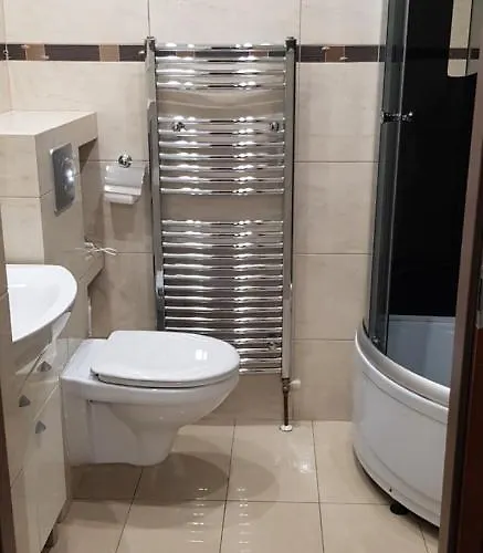 Bednarska 2a Apartment Gliwice