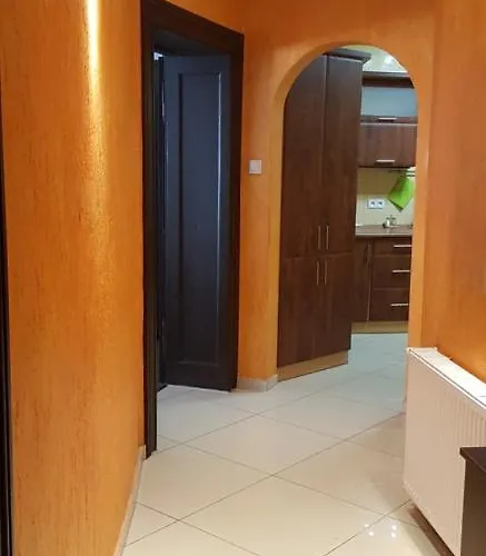 Bednarska 2a Apartmán Hlivice