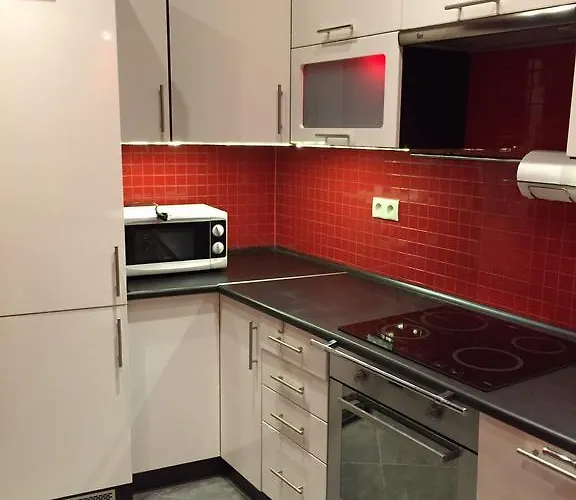 Bednarska 2a Apartmán *