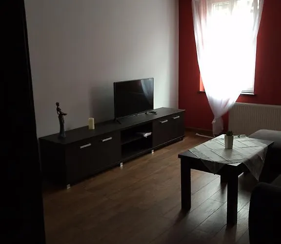 Bednarska 2a * Hlivice