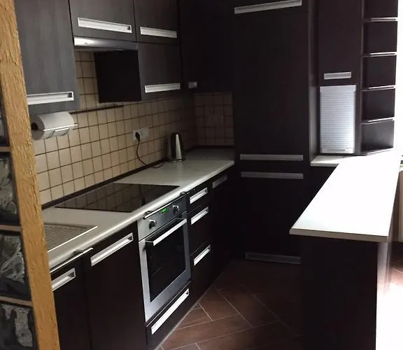 Bednarska 2a Apartmán Hlivice