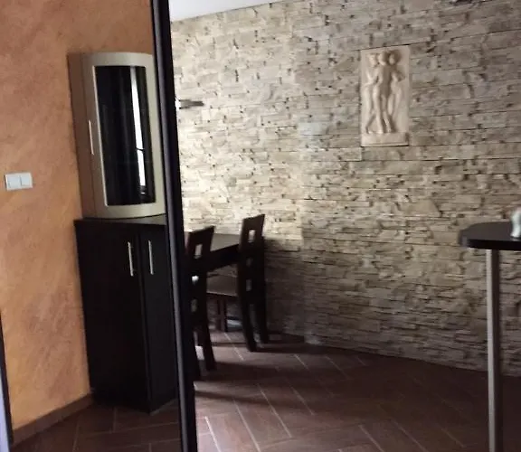 Bednarska 2a Gliwice