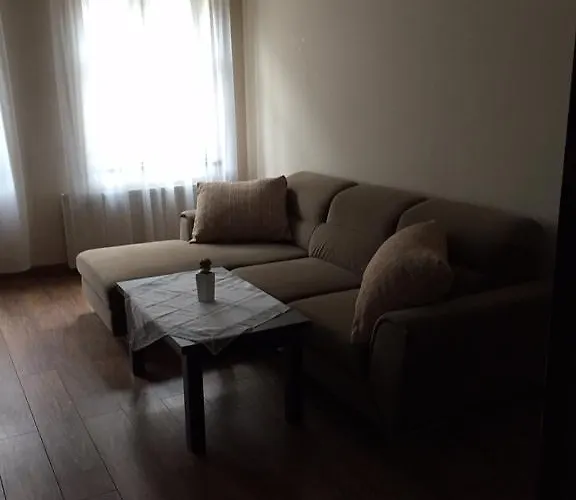 Bednarska 2a Apartment