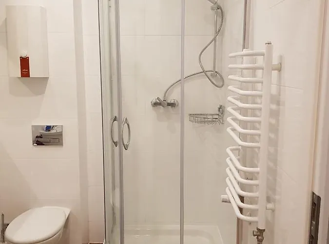 Bednarska 2a Hlivice