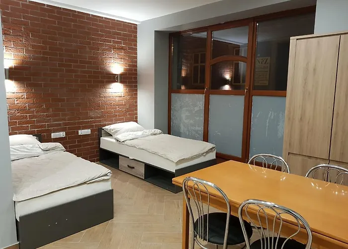 Bednarska 2a Hlivice