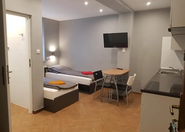 Bednarska 2a Hlivice