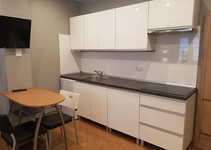 Bednarska 2a * Gliwice