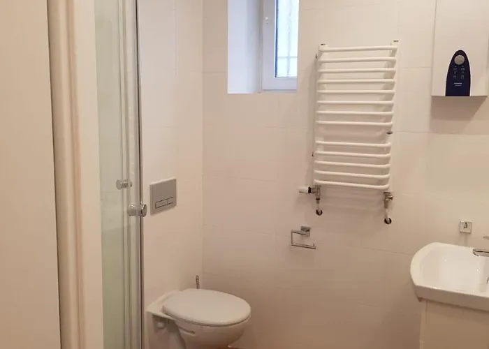 Bednarska 2a Apartment Gliwice