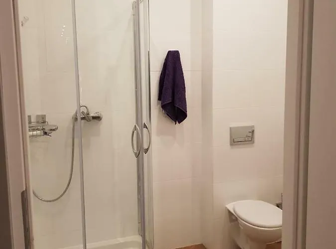 Apartment Bednarska 2a