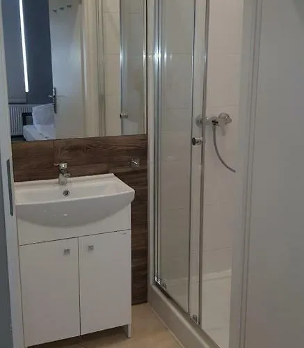 Apartment Bednarska 2a *