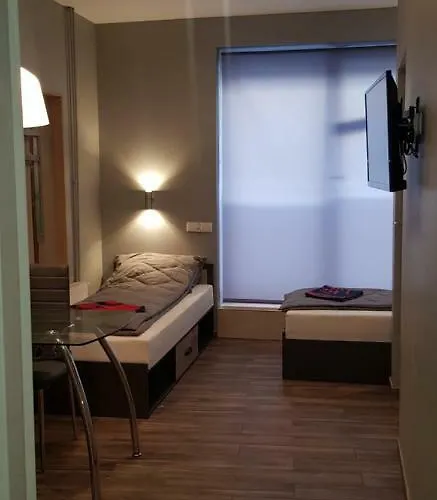 Bednarska 2a Apartment