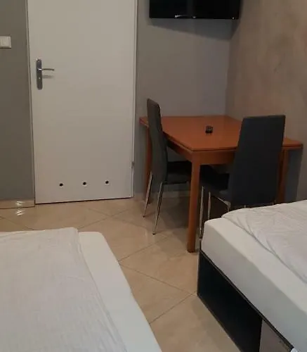 Apartmán Bednarska 2a *