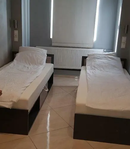 Apartmán Bednarska 2a