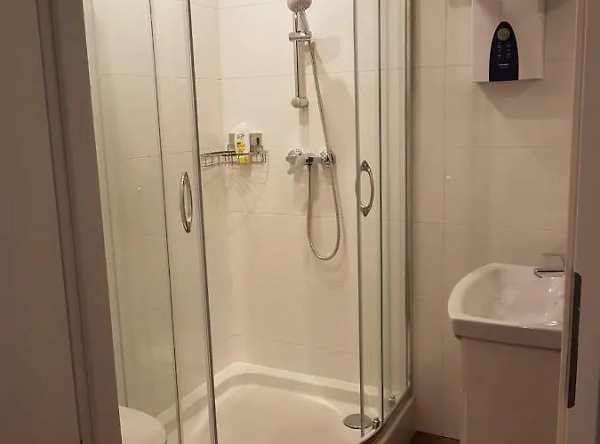 Apartmán Bednarska 2a Hlivice